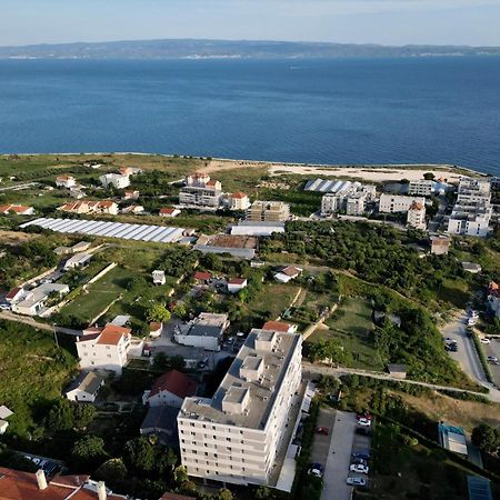 Sea View Apartment Сплит Экстерьер фото
