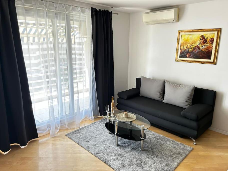 Sea View Apartment Сплит Экстерьер фото
