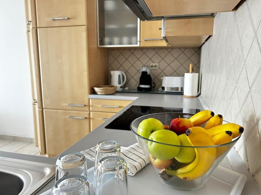 Sea View Apartment Сплит Экстерьер фото