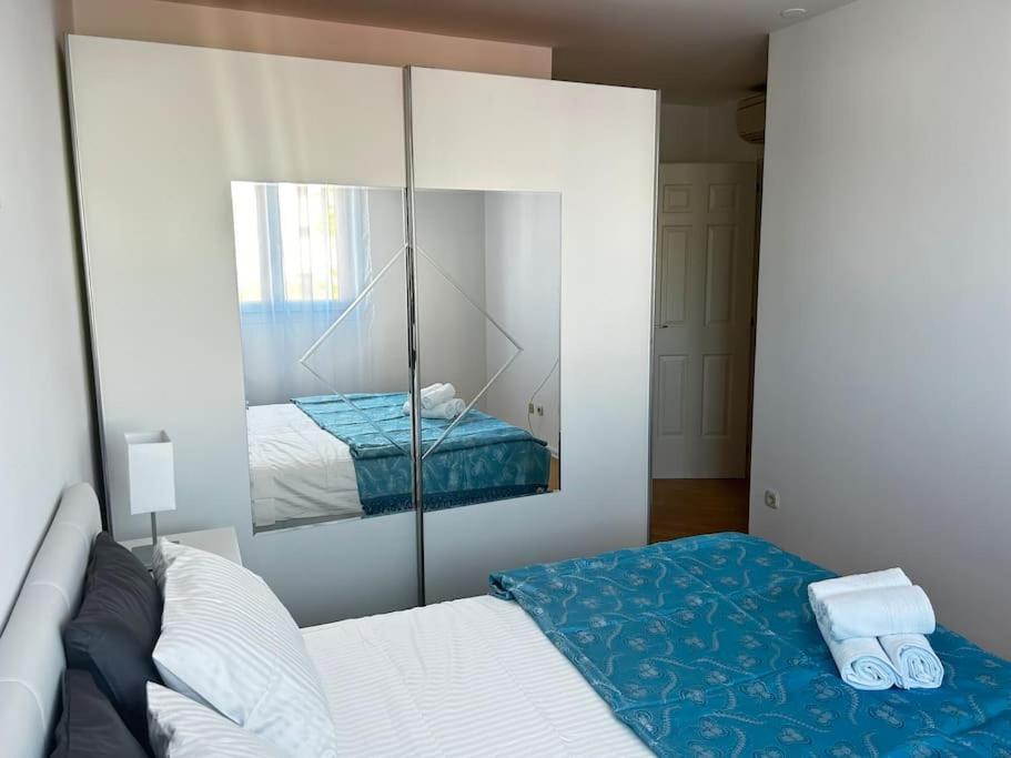 Sea View Apartment Сплит Экстерьер фото