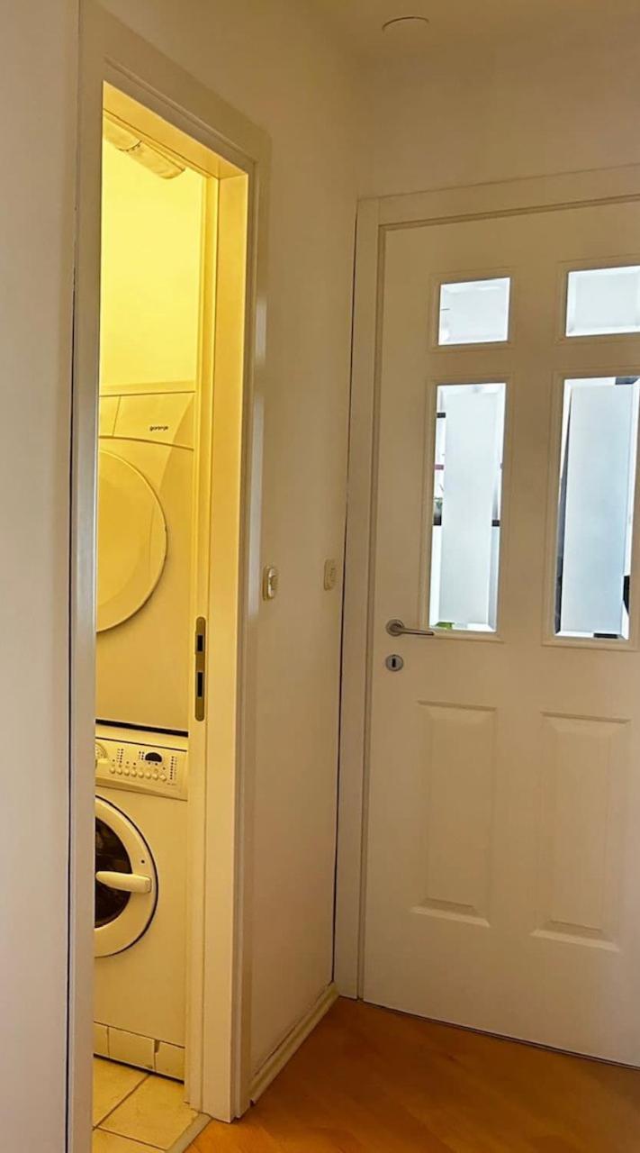 Sea View Apartment Сплит Экстерьер фото