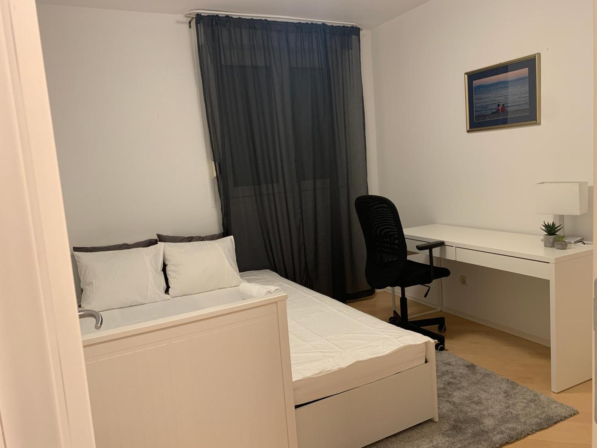 Sea View Apartment Сплит Экстерьер фото