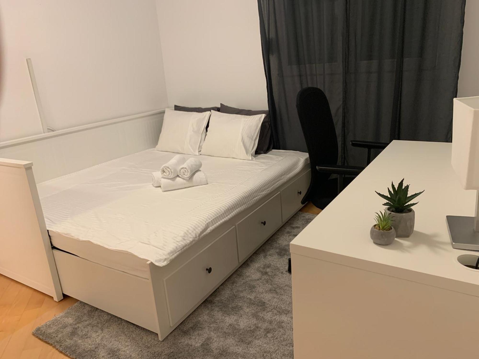 Sea View Apartment Сплит Экстерьер фото