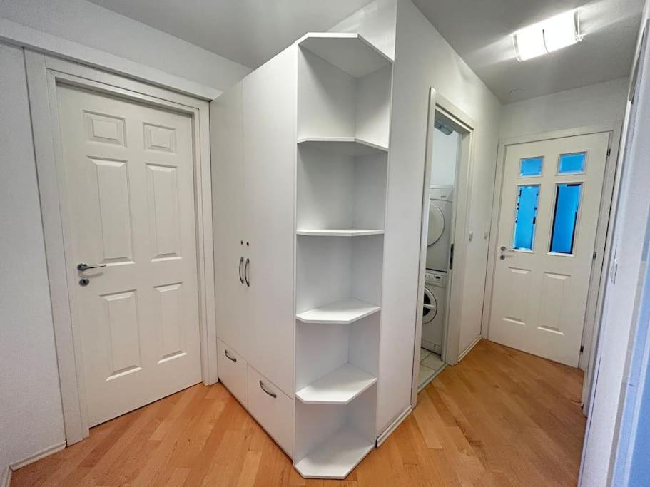 Sea View Apartment Сплит Экстерьер фото